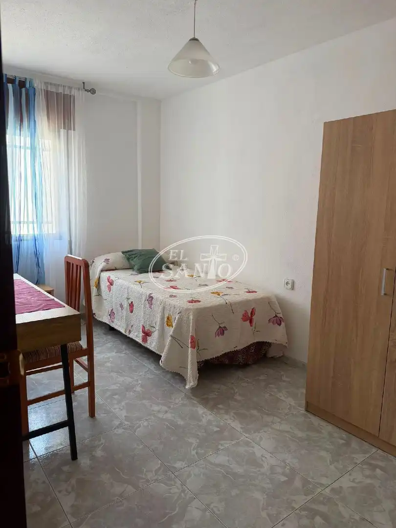 Flat with lift for sale in VIRGEN DE LOS DOLORES, imagen 13