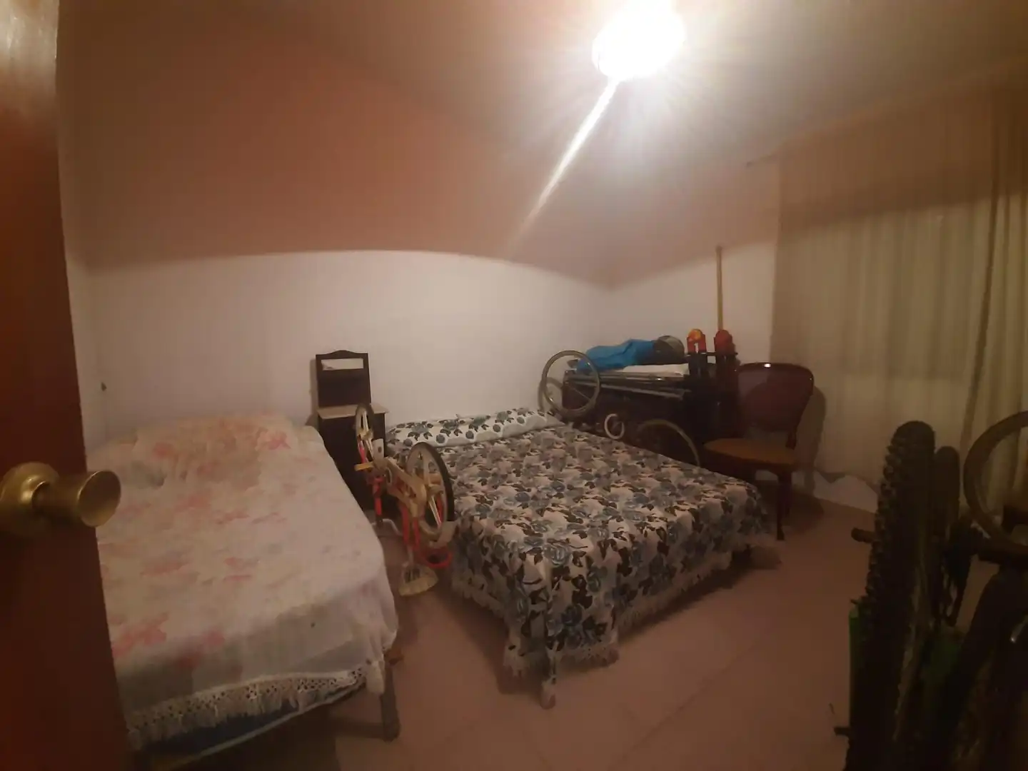Habitación de Casa o chalet en venta en Torremocha con Jardín privado