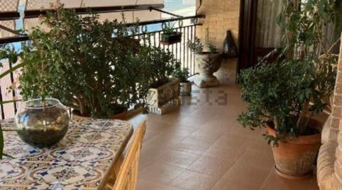 Foto 4 de Casa adosada en venta en N/a, El Pinós / Pinoso, Alicante