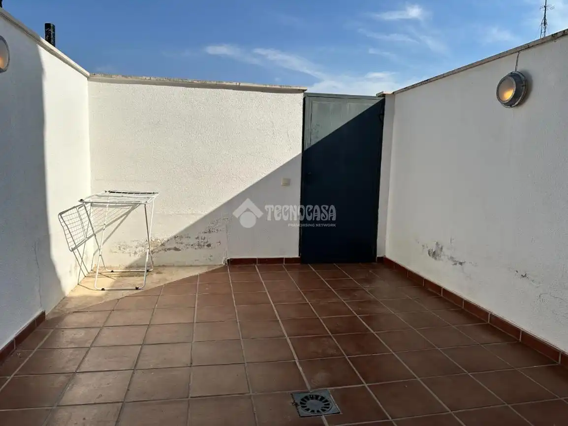 Terrassa de Dúplex en venda en Algete amb Calefacció
