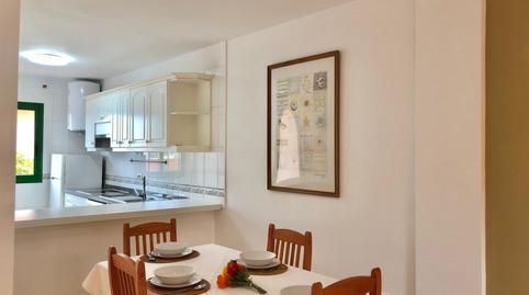 Foto 3 de Planta baixa de lloguer a Camino de las Tapias, San Antonio - Las Arenas, Santa Cruz de Tenerife