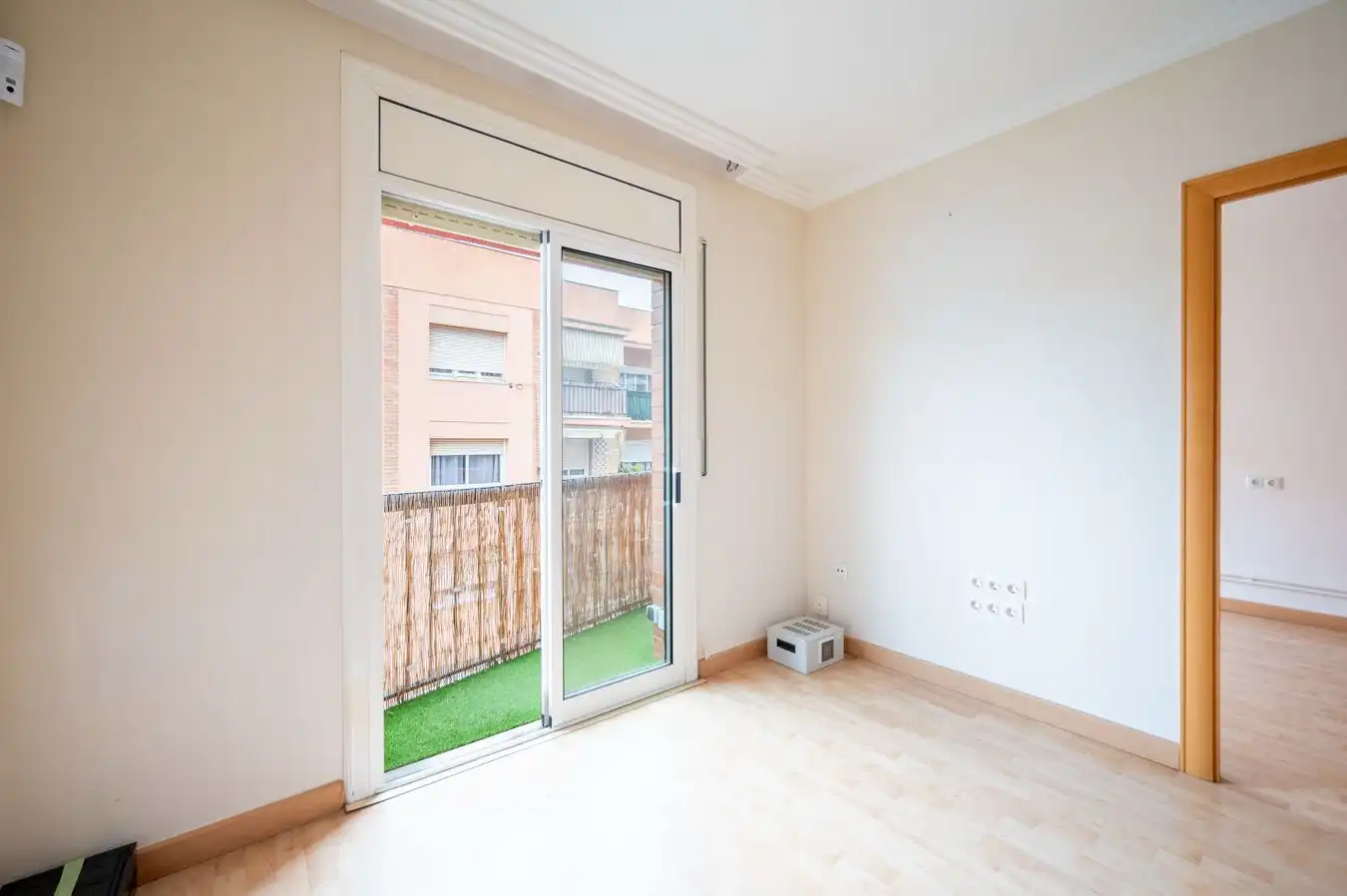 Piso en venta en Carretera Terrassa, La Serreta