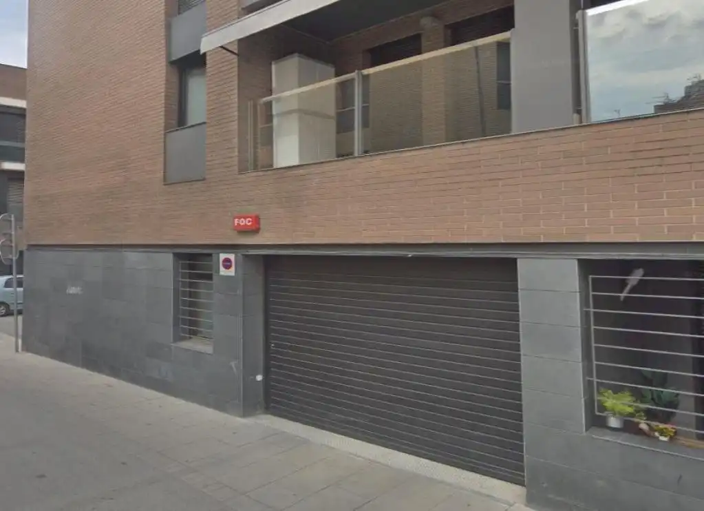 Parking avec ascenseur à vendre à SANT FRANCESC, imagen 3