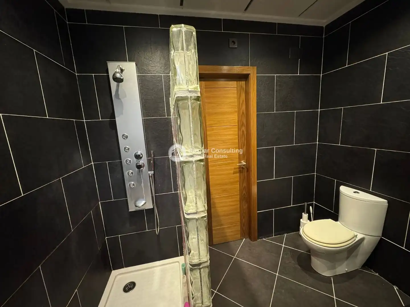 Baño de Casa o chalet en venta en Torrevieja con Aire acondicionado, Terraza y Amueblado