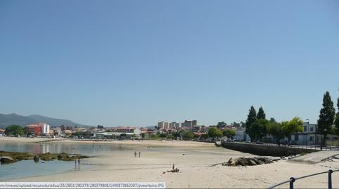 Photo 3 of Flat for sale in Rúa Almirante Fontán, Sobrán, Pontevedra