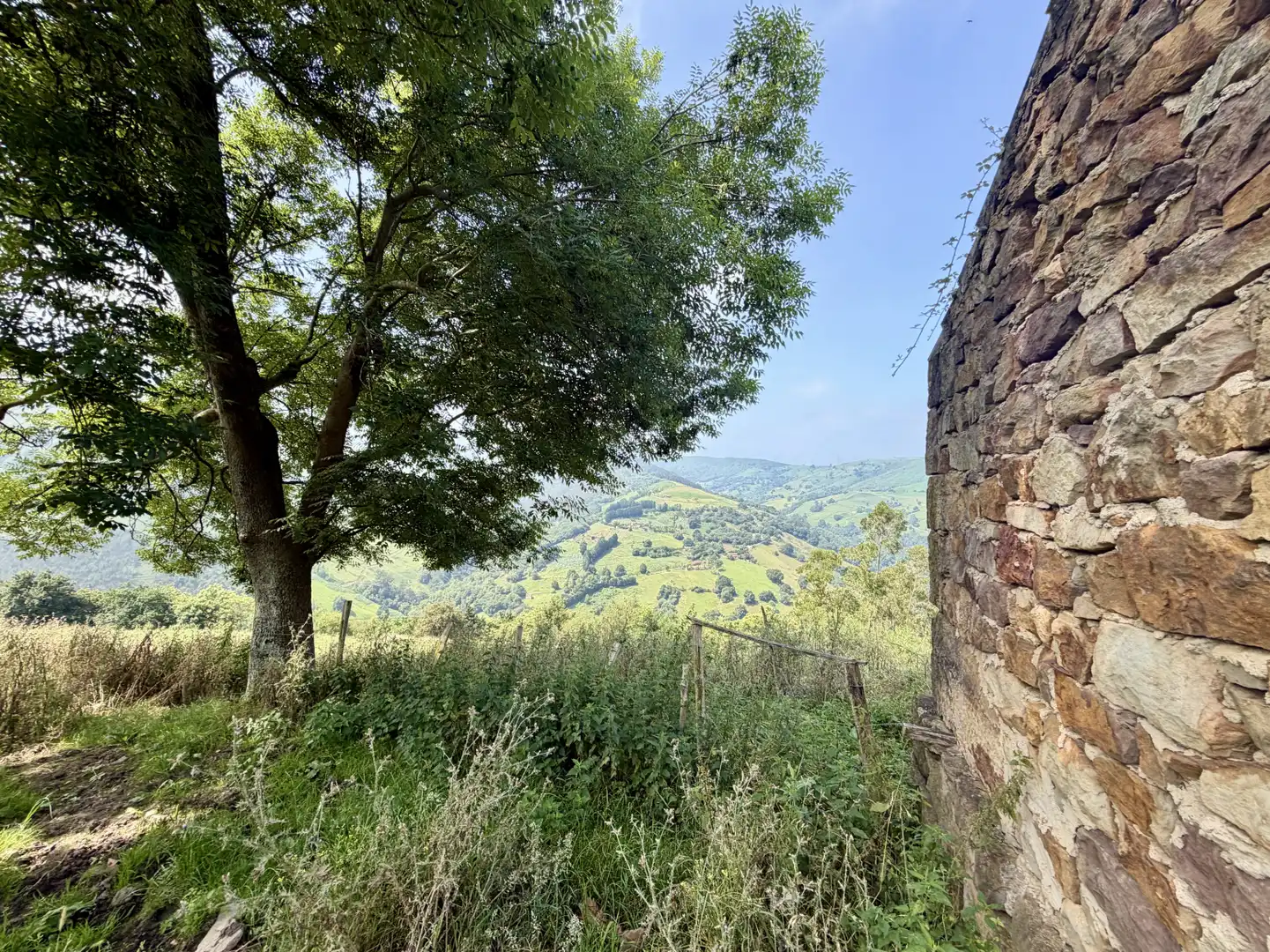 Casa o chalet en venta en Liérganes con Jardín privado