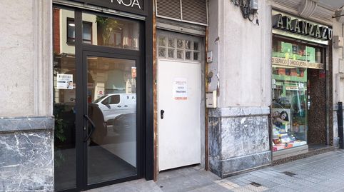 Foto 4 de Traster en venda a Calle Calle Fernández del Campo, Zabalburu, Bilbao