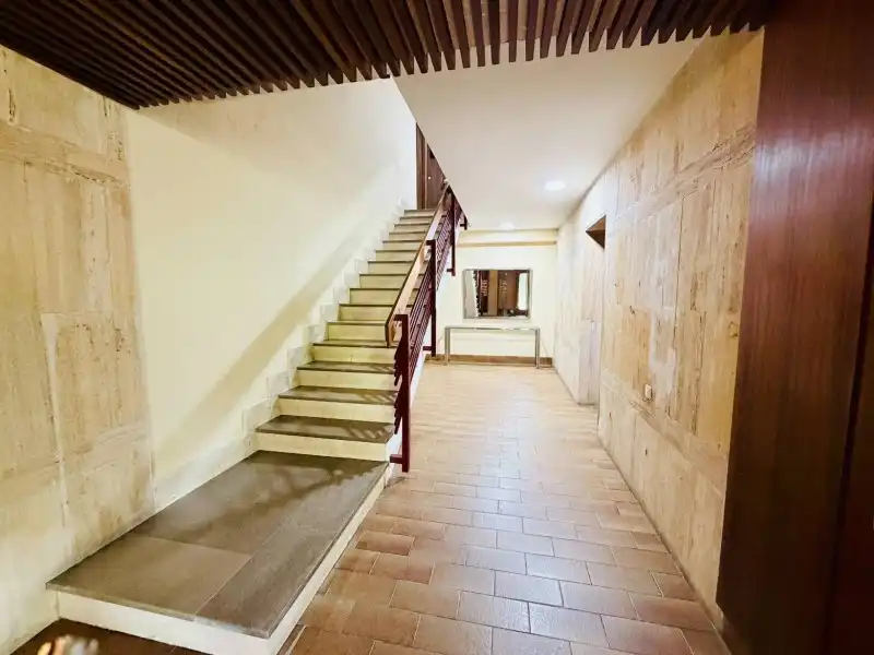 Flat for sale in El Espinar  with Heating, Parquet flooring and Terrace