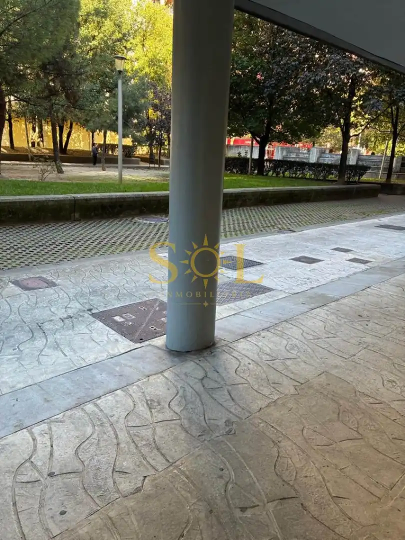 Piso con ascensor en venta en Calle Dos Hermanas, imagen 53
