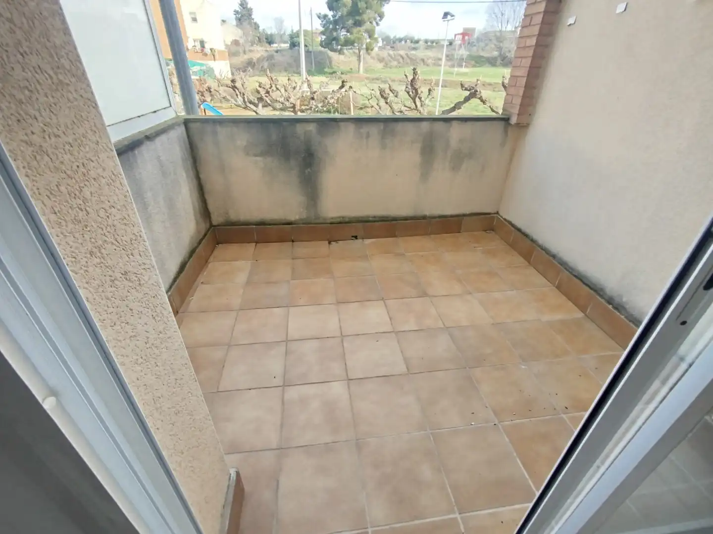 Balcony of Country homes for sale in Altorricón  with Heating, Terrace and Storage room