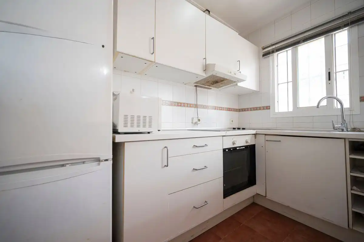 Appartamento con terrazza in vendita a Carrer de Galícia, imagen 11