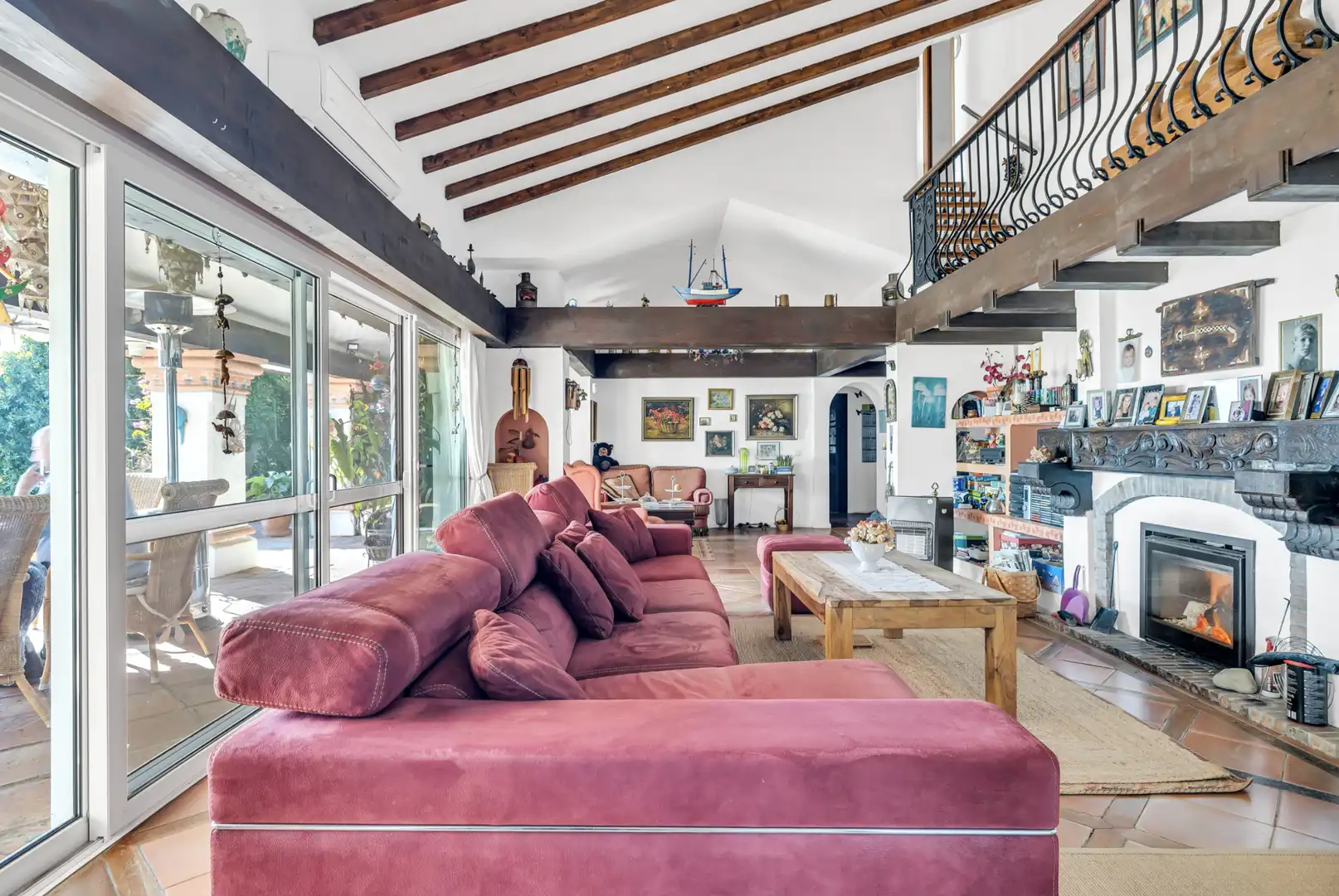 Villa mit Terrasse zum Verkauf in Selwo, imagen 2