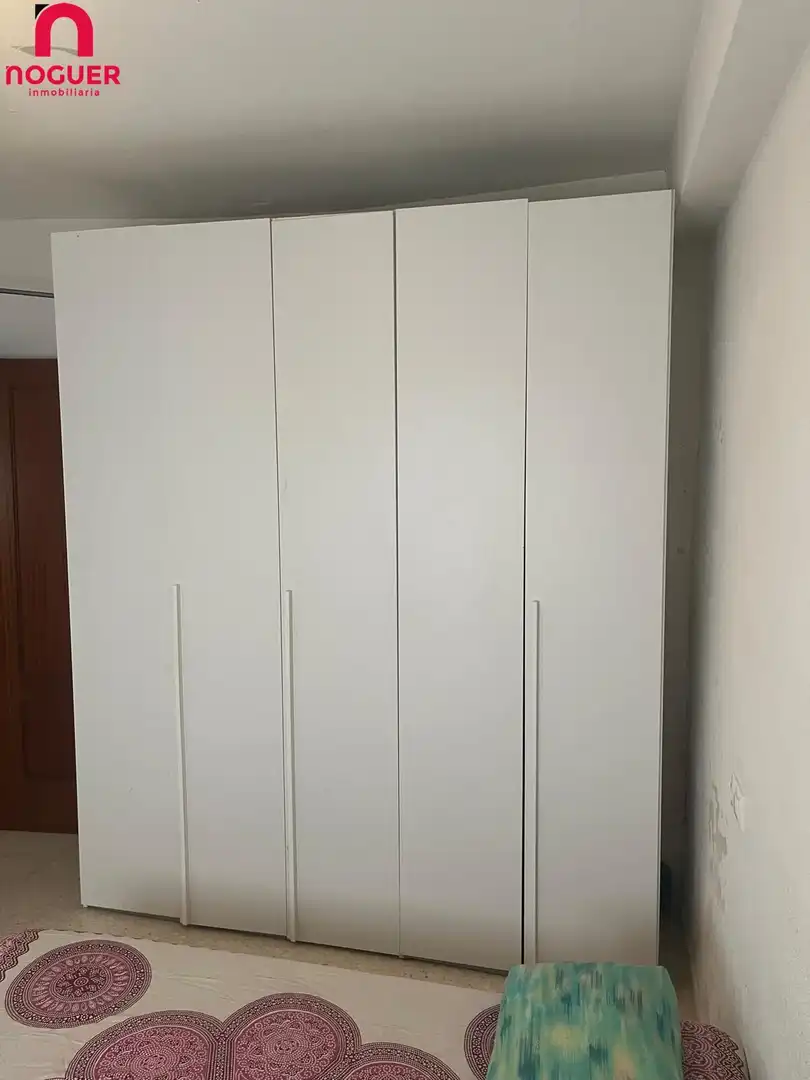 Dormitori de Pis en venda en Córdoba amb Aire condicionat i Calefacció