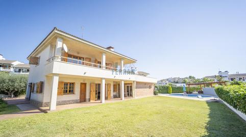 Foto 2 de Casa o xalet en venda a Coma-ruga platja, El Vendrell