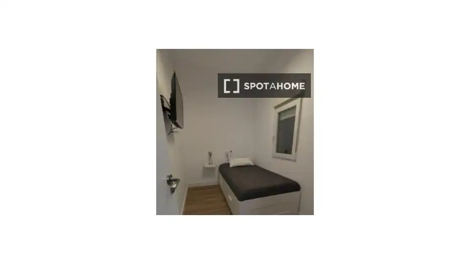 Habitación en Pradolongo