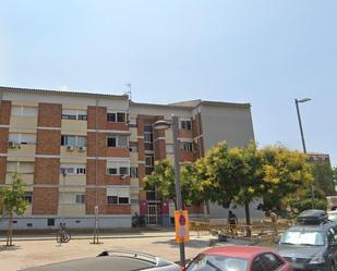 Exterior view of Flat for sale in Sant Boi de Llobregat