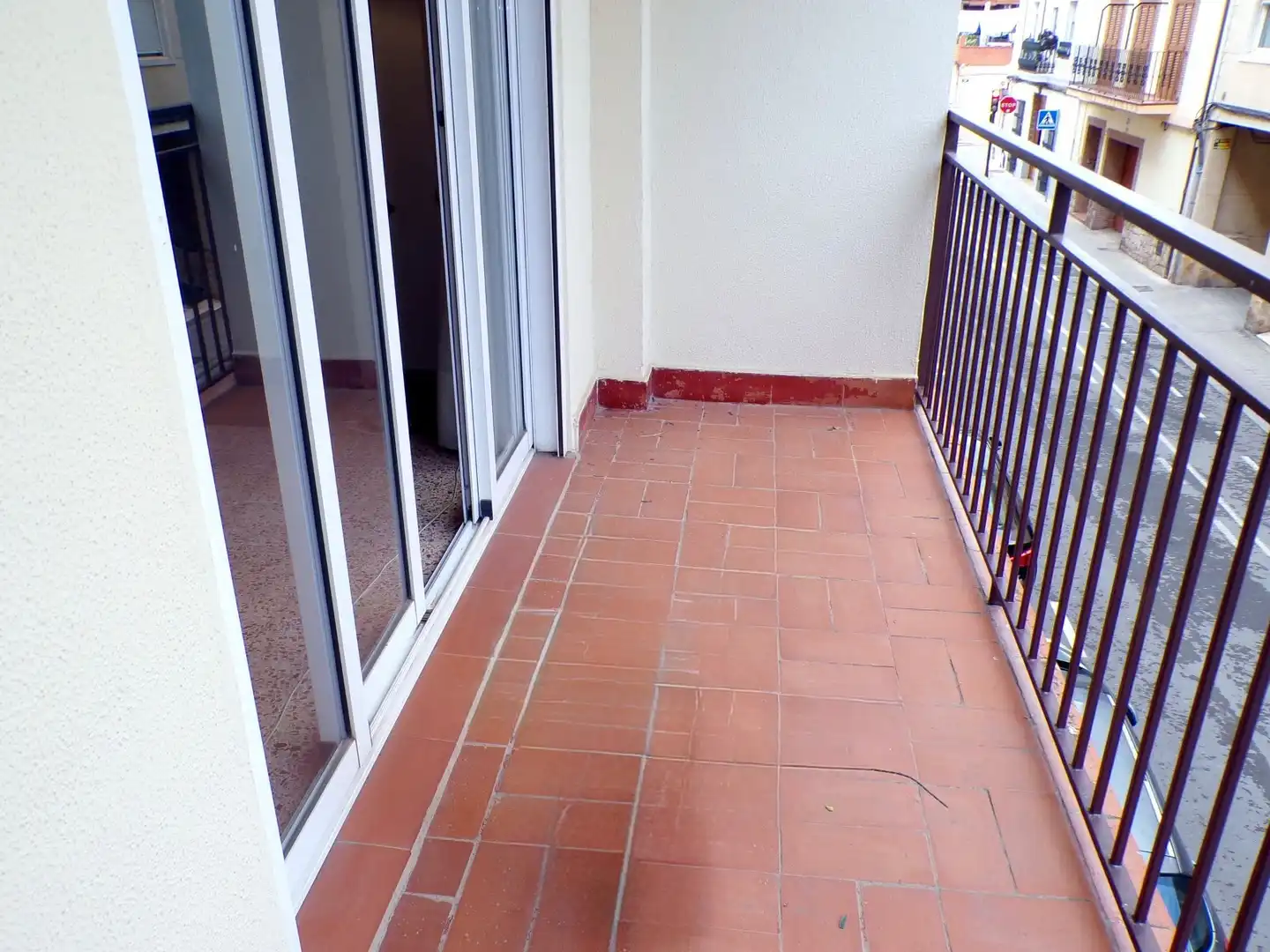 Appartamento con terrazza in vendita a Avenida Doctor Eugenio López-Trigo, imagen 9
