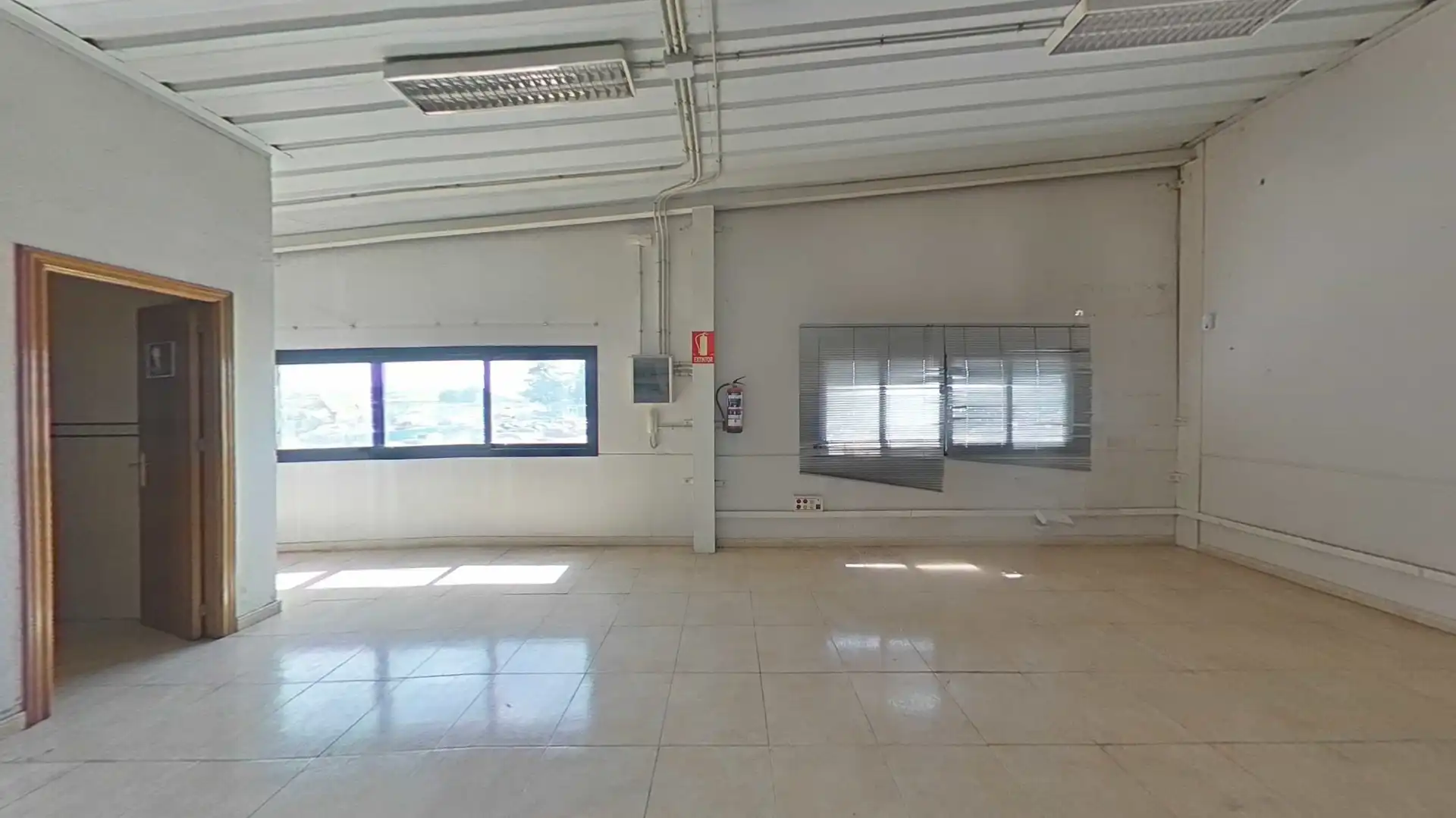Nau industrial en venda a Del Plomo, imagen 17