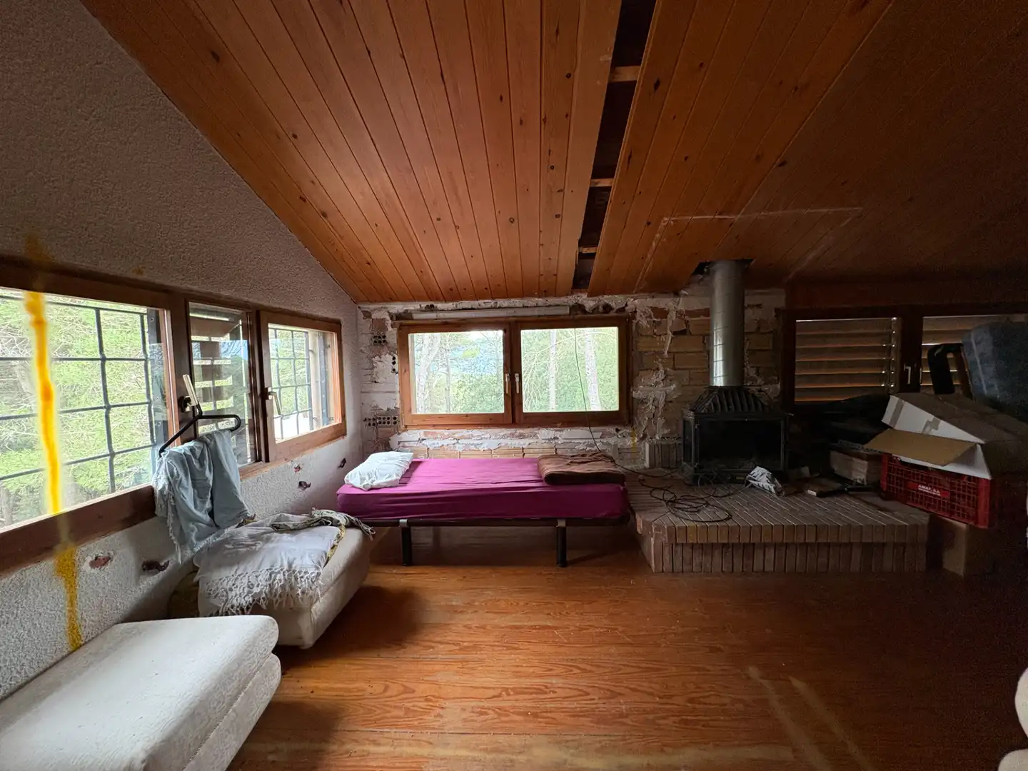 Villa zum Verkauf in Seva, imagen 6