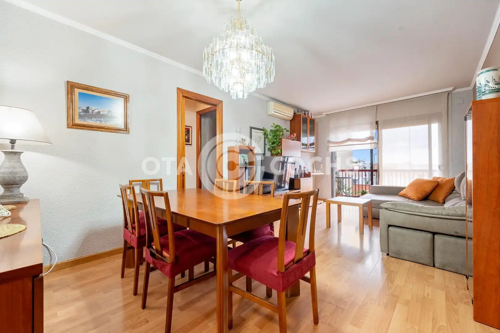 Comedor de Piso en venta en Llevant