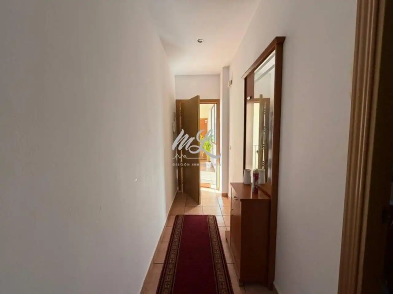 Wohnung zum Verkauf in Navahermosa mit Heizung und Balkon