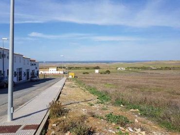 Terreny residencial en venda a Villalba del Alcor