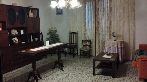 Foto 3 de Piso en venta en Calle Joaquín Borrero, 24, Ainzón, Zaragoza