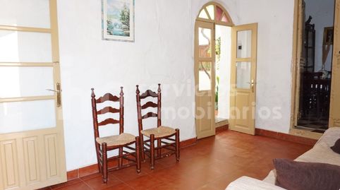 Foto 4 de Casa adosada en venta en Calle Suceso, Benamocarra, Málaga