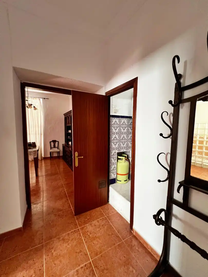 Casa con terrazza in vendita a Calle JUAN DE ZAMORA, imagen 36