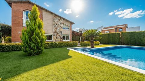 Photo 2 of Houses for sale in Sant Fost de Campsentelles, Barcelona