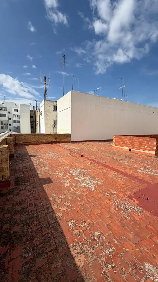 Terrace of Buildings for sale in Alfafar, Valencia