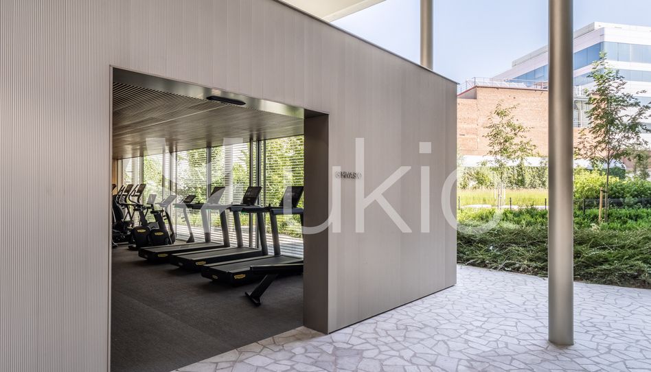 Apartamento de alquiler en Calle de Pantoja, Ciudad Jardín - Imagen 5