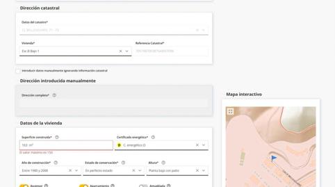 Foto 5 de Pis de lloguer a  Calle Gaziel, 36, Sant Gervasi i la Bonanova, Barcelona