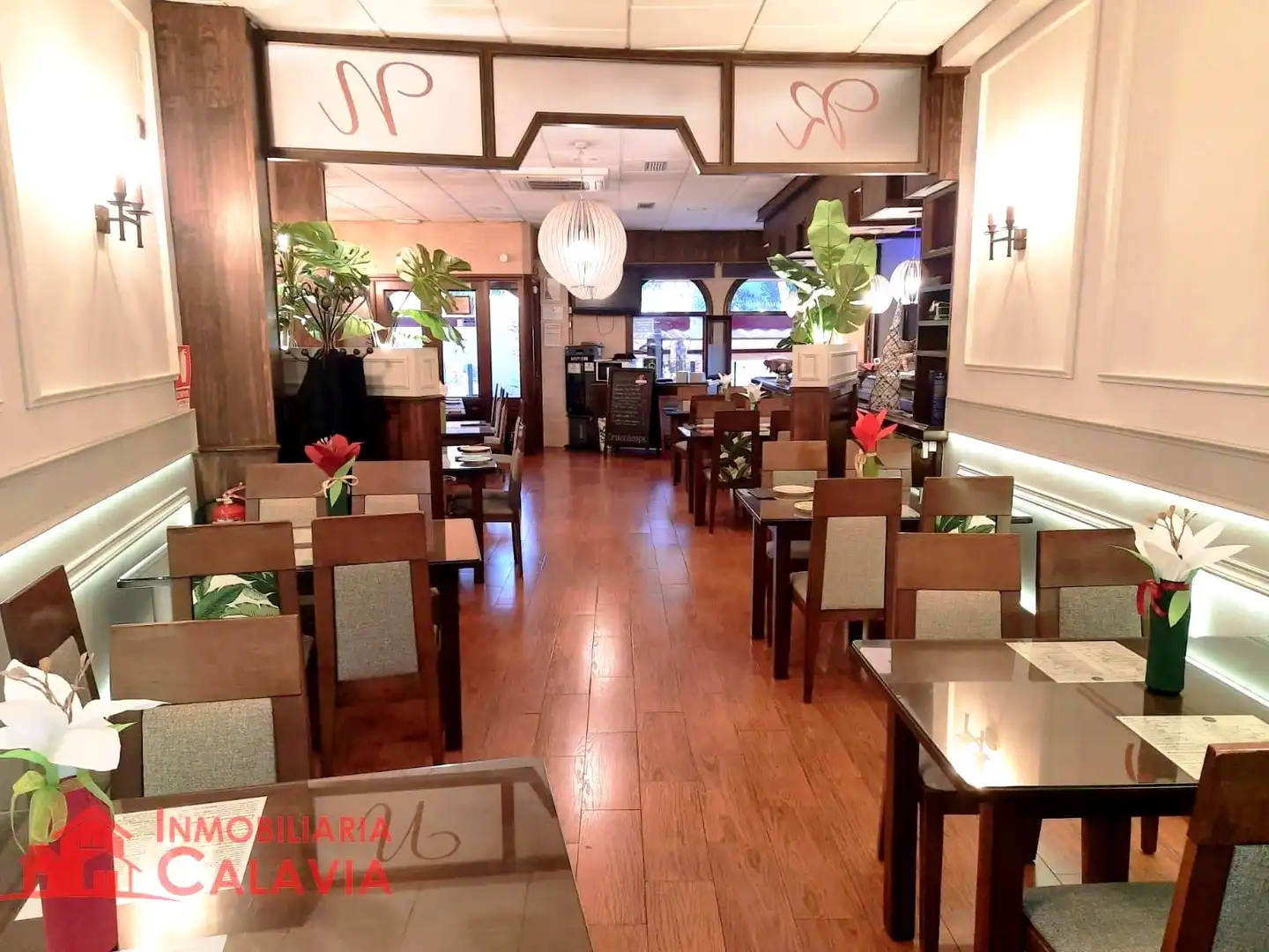 Business premises for sale in Baeza