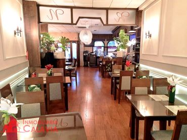 Local comercial en venda a Baeza