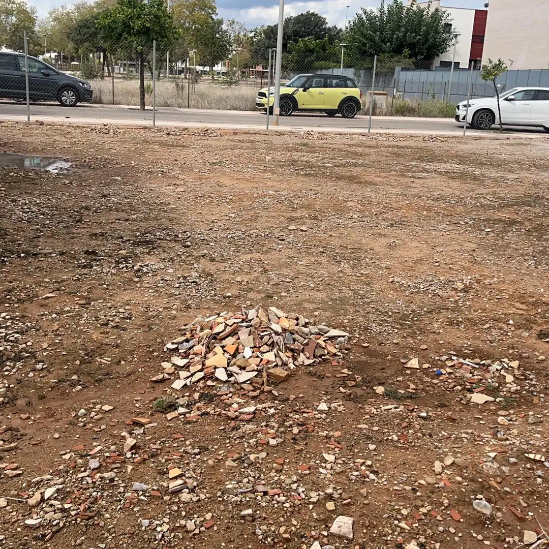 Terreny residencial en venda a Norte, imagen 9