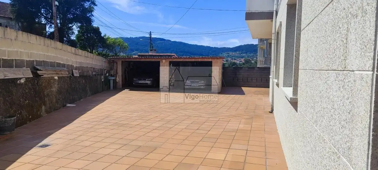 Maison avec jardin à vendre à MOUREIRA, imagen 42