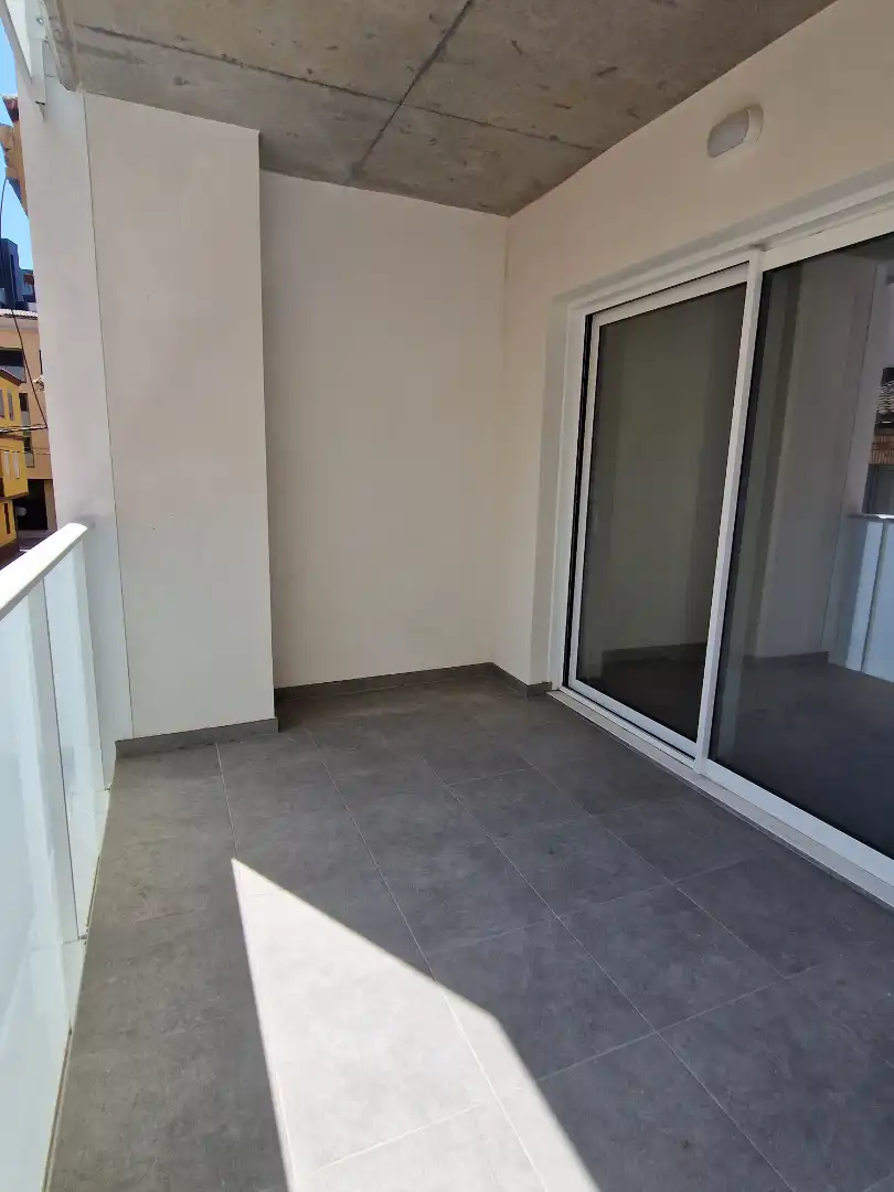 Terrassa de Pis en venda en Zaragoza amb Aire condicionat, Parquet i Terrassa