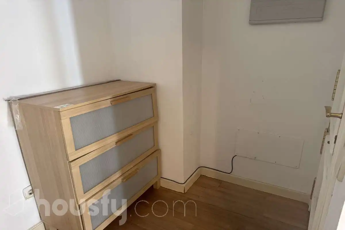 Piso de alquiler en Madrid, Madrid