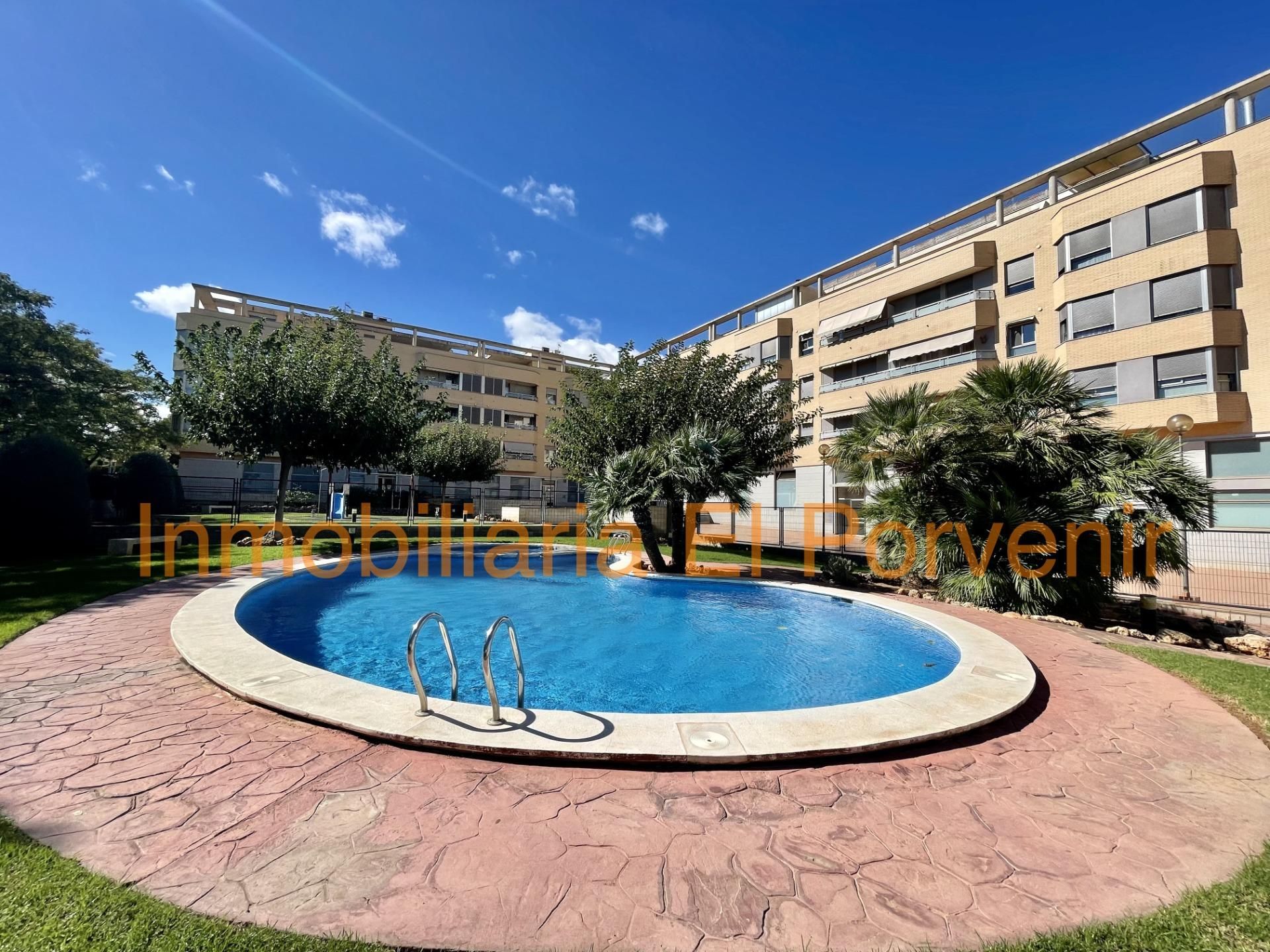 Flat to rent in Zona Avenida Alta - Auditorio