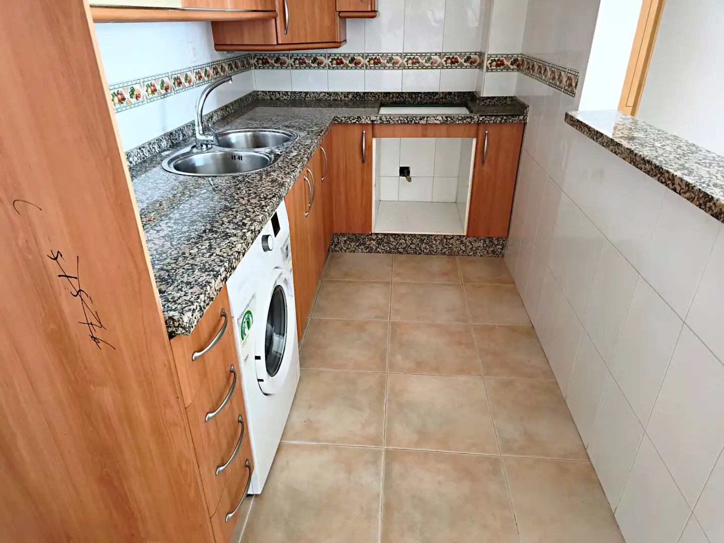Wohnung zum Verkauf in Avenida del Peñoncillo, El Peñoncillo