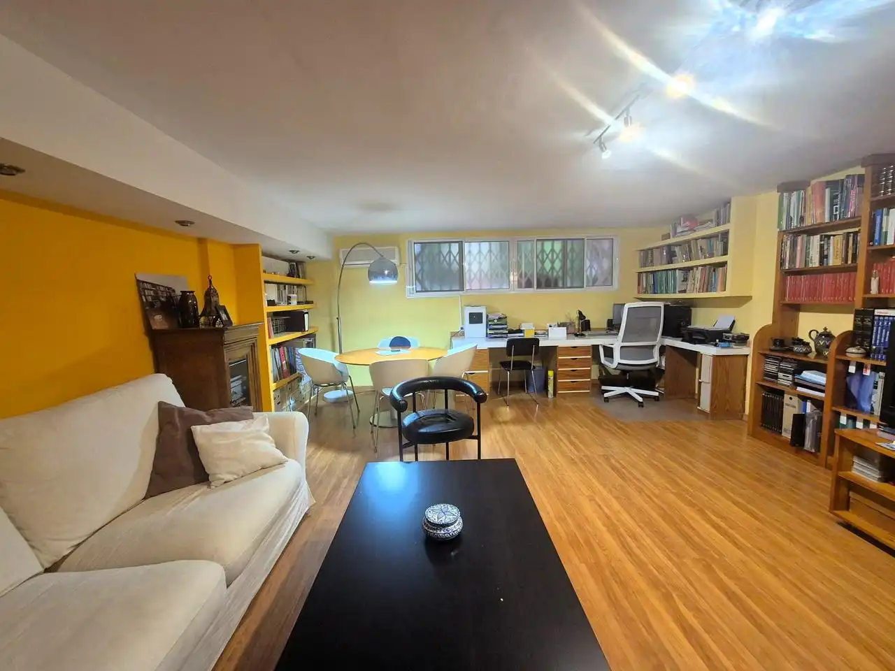 Casa o xalet en venda en Alicante / Alacant amb Aire condicionat, Jardí privat i Terrassa
