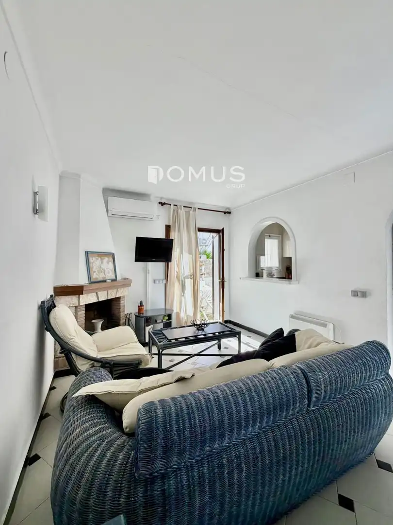House with terrace to rent in Palau 15, del, imagen 3