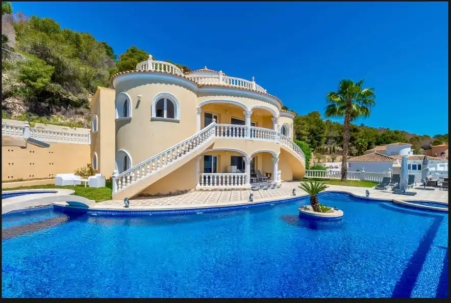 Maison avec jardin à vendre à Canuta