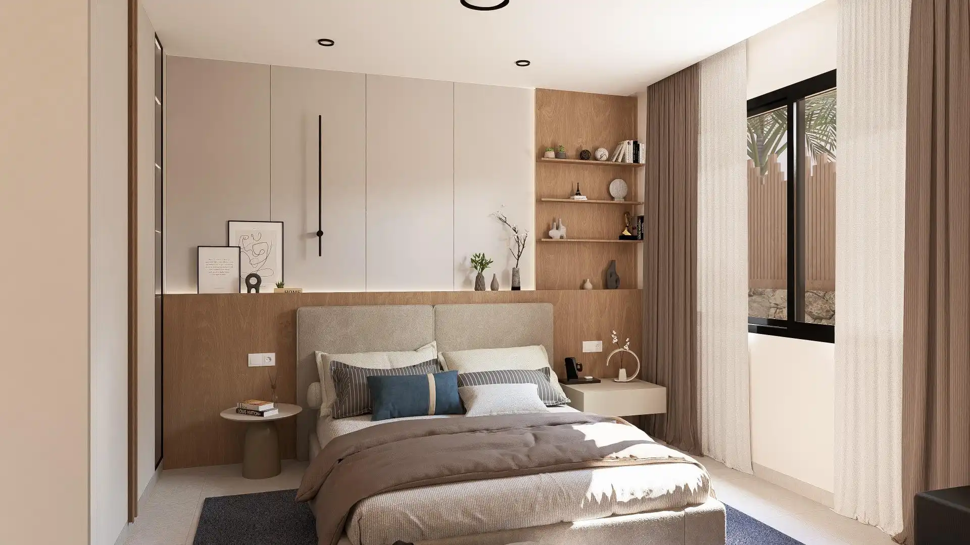 Chalet en venta en Campo de Murcia, imagen 2