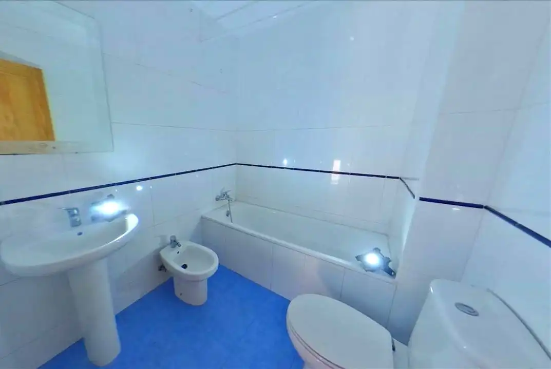 Maison mitoyenne avec jardin à vendre à Ciudad Rodrigo, imagen 30