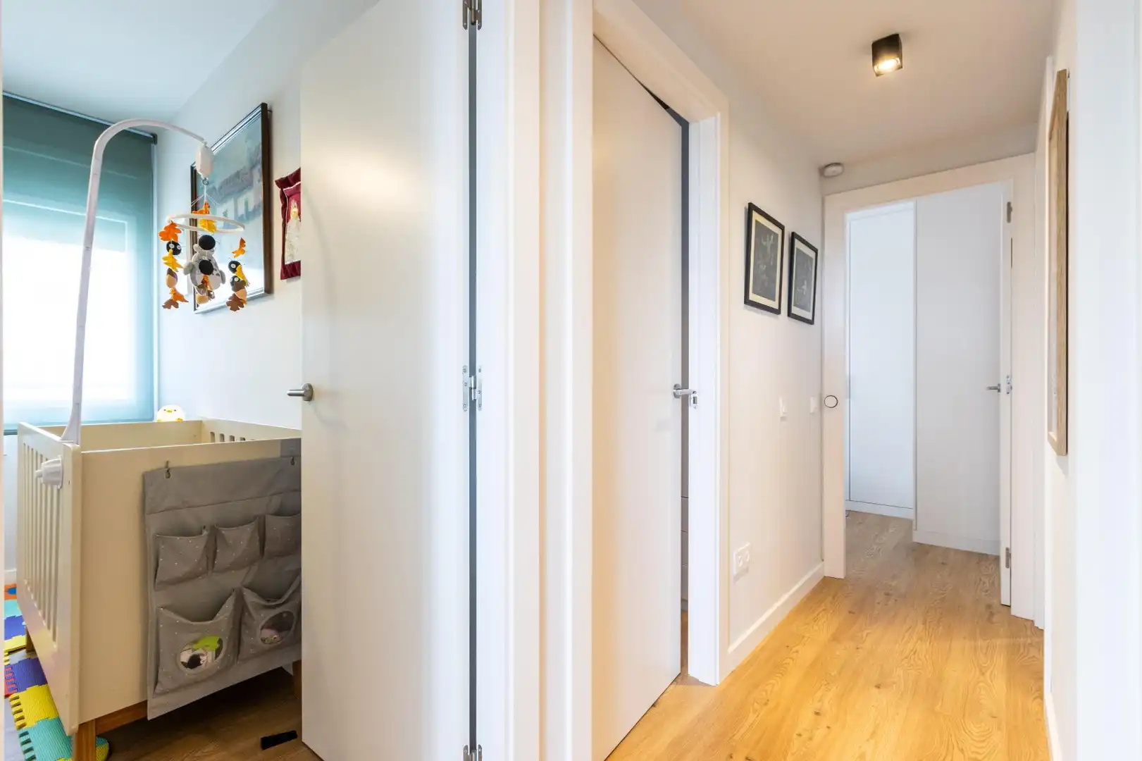 Appartement avec terrasse à vendre à Carrer DINAMARCA, imagen 27