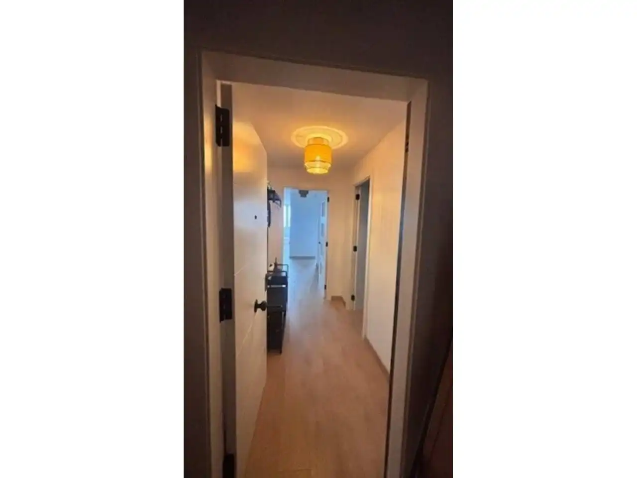 Flat with terrace for sale in Paseo Estación, imagen 10