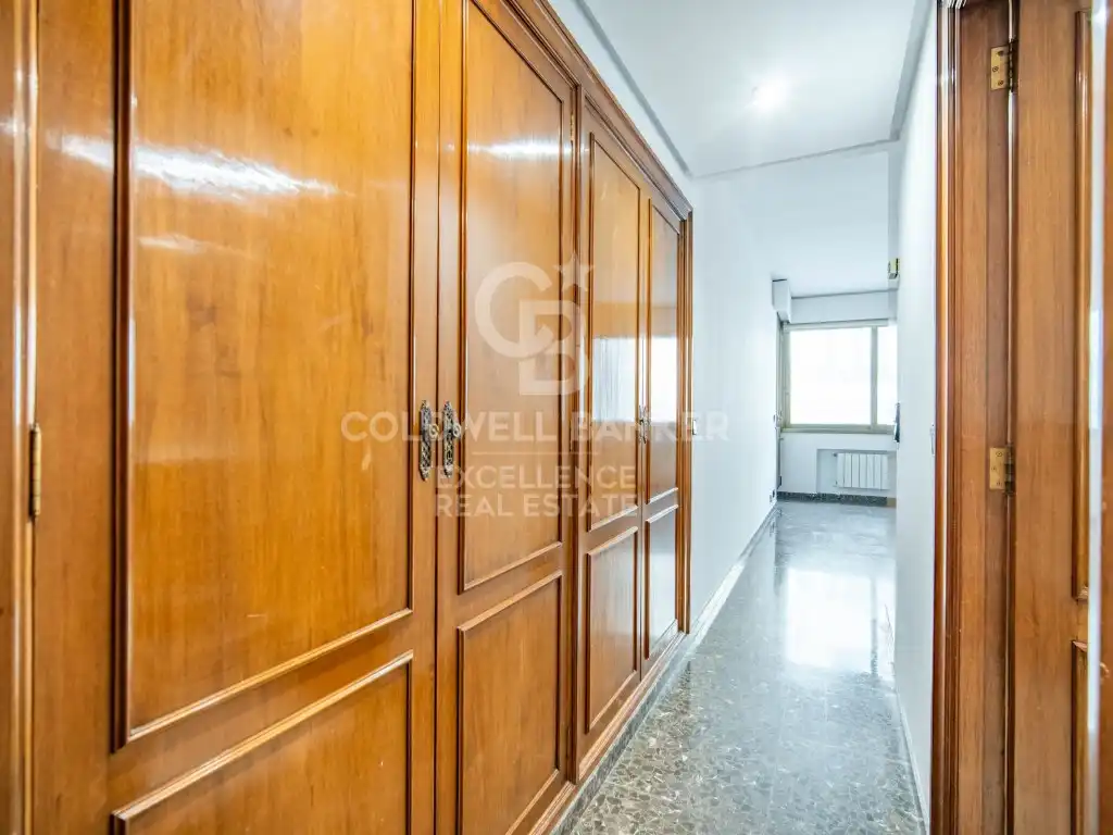 Piso con terraza en venta en Calle Colon, imagen 35
