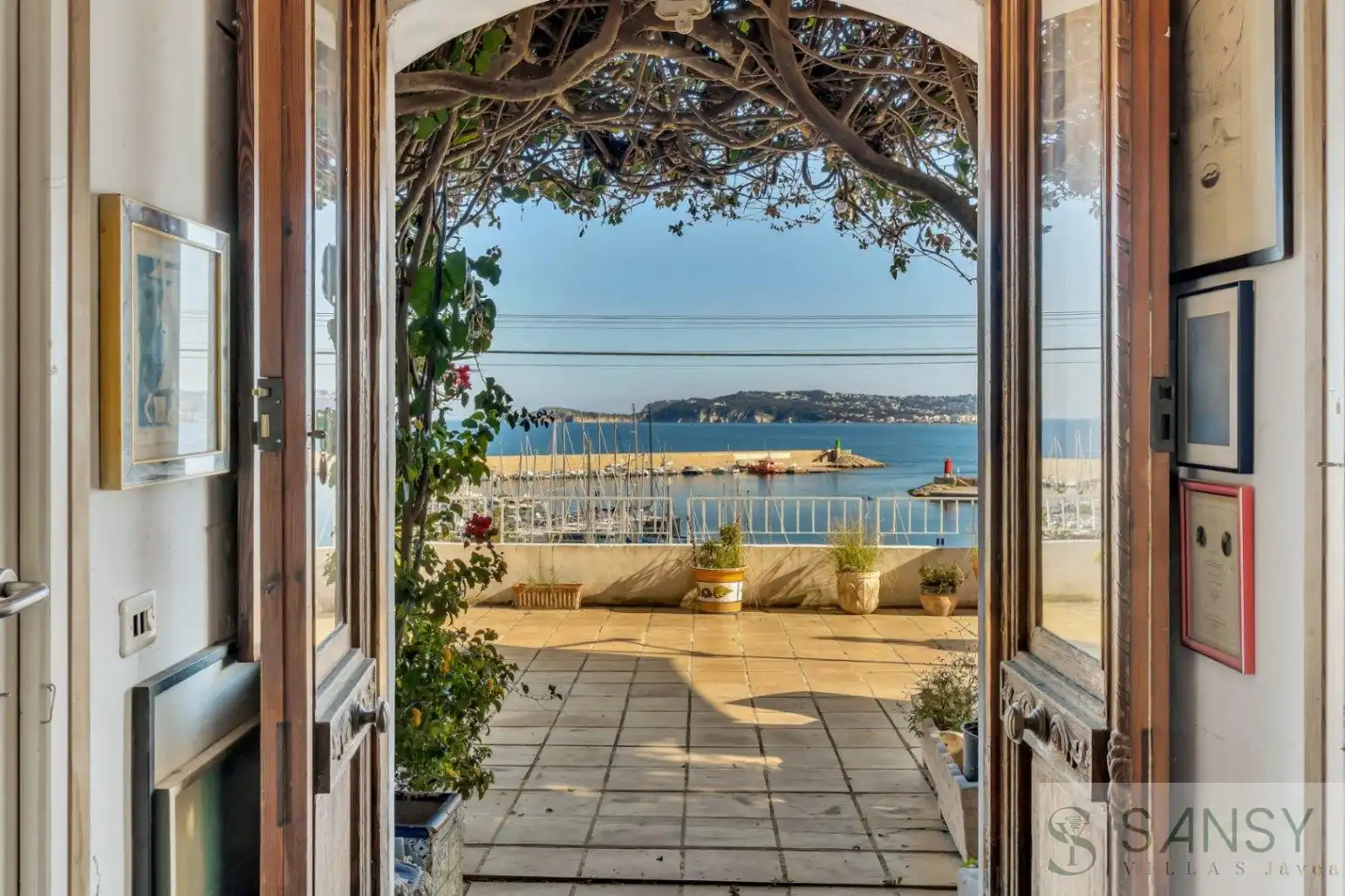 Villa avec piscine à vendre à Puerto, imagen 9